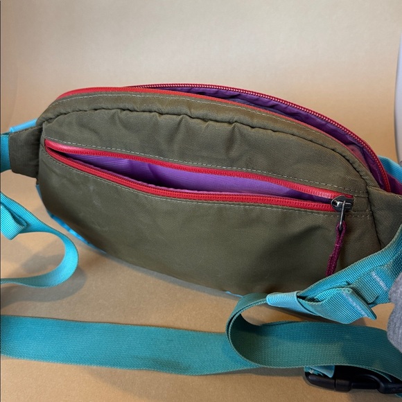 Cotopaxi Coso 2L Hip Pack - Picture 5 of 7